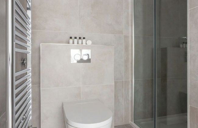 Red Lion Square by Onefinestay - Foto 18