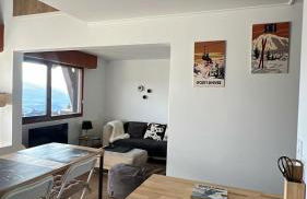 L Etoile cosy Appartement 4 personnes avec vue panoramique - Foto 5