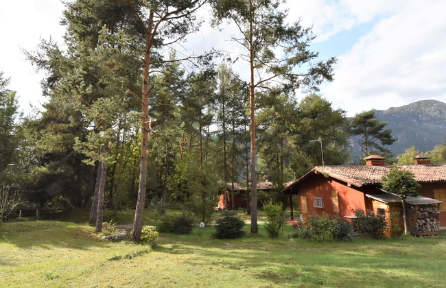 Villa Pineta - Foto 22