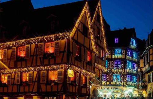 Coeur Alsace - Foto 50