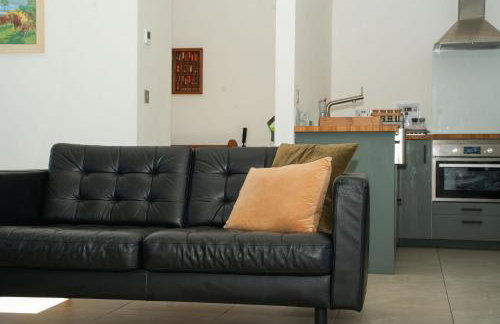 Cosy Rural Barn with Private Garden & Forest - The Cart Barn - Foto 10