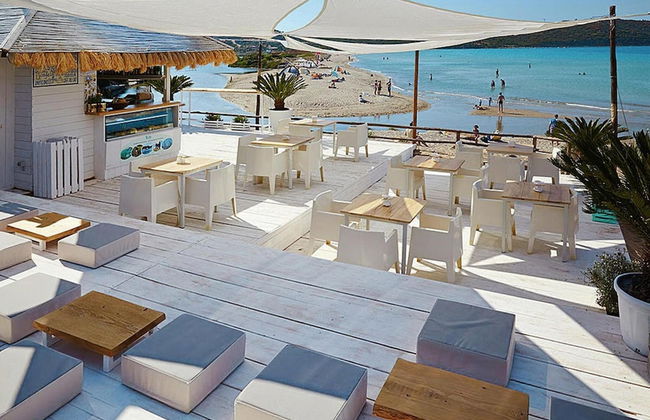 2-room Apartment in the Residence Lu Nibareddu - Foto 58