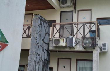 Flat para 6 pessoas no Condomínio Monte Castelo Mod 4 Flat 1B - Foto 3