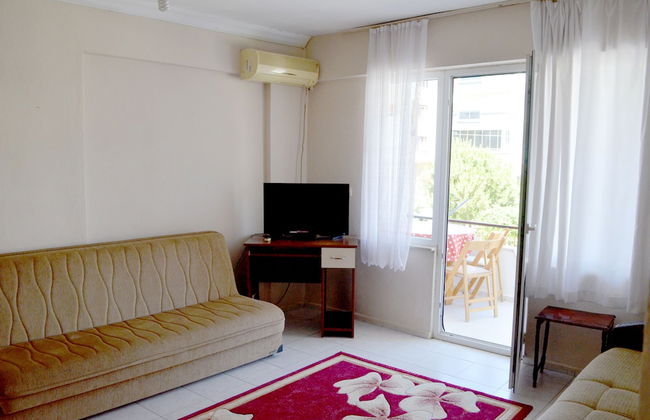 Ahmeda Apart Hotel - Foto 15