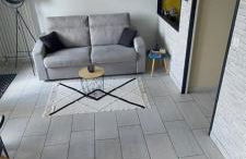 Studio sur les rives d'allier - Foto 7