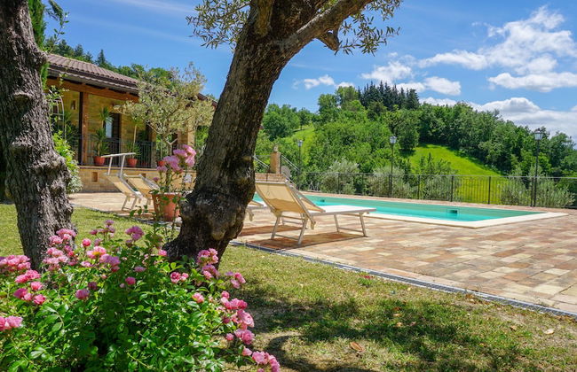 Agriturismo Pascucci - Foto 50