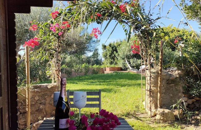 Agroturismo Can Marquet - Foto 34