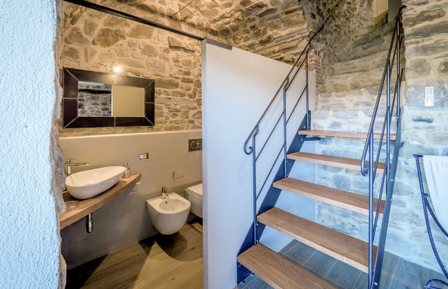 La Suite del Benessere - Foto 23