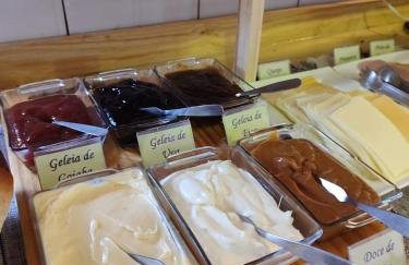 Chalé Araucárias Cambará do Sul - Foto 25