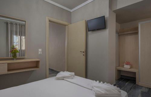 Alkioni by the Sea Hotel - Photo 110