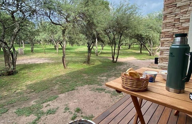 Cabañas El Principio - Foto 12