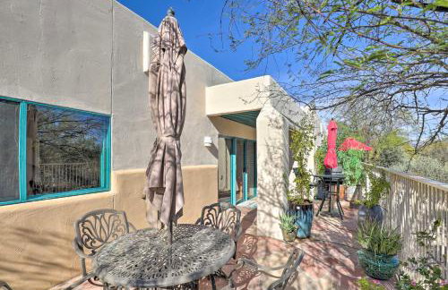 Tucson Home with BBQ and Patio, 5 Mi to A Mountain! - Foto 23