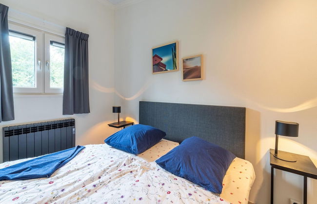 Holiday Home in Molenschot Near Nature Reserves - Foto 3