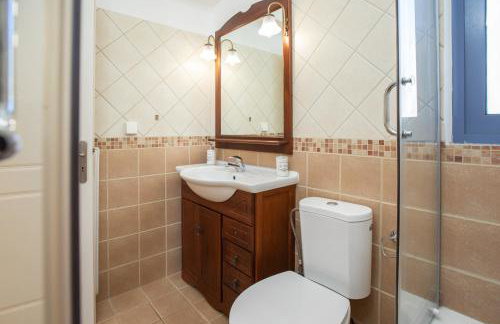 Villa Erato - Private Pool Villa - Foto 34