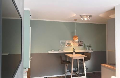 Stilvolles Studio - Foto 3