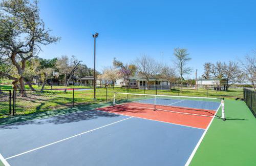Expansive Bertram Retreat w/ Pool, on 28 Acres! - Photo 36