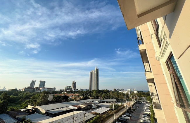 Espana Condo Resort Pattaya - Foto 60