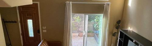 Cozy 3-Bedroom house with central AC and heating - Foto 1