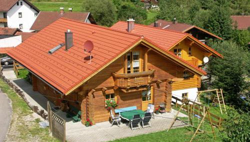 Ferienhaus Schachtenbach - Foto 1