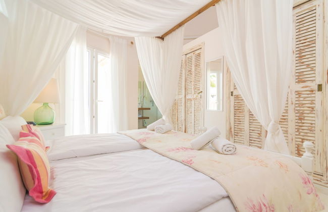 Casa Bel in Son Serra de Marina - Foto 29