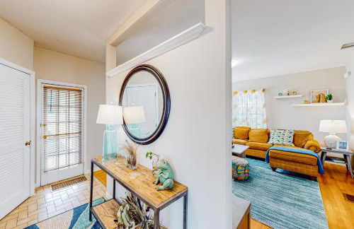 Maplewood Manor - Unit 1 - Foto 35