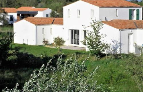 Villa Marena Adaptee handicapes - Foto 1