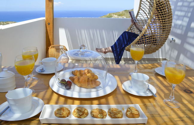 Milos Zen Suites - Foto 21