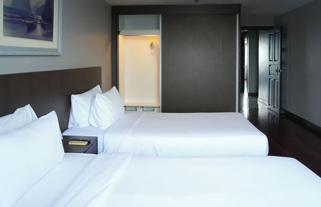 Royal Suite Hotel Bangkok - Foto 21