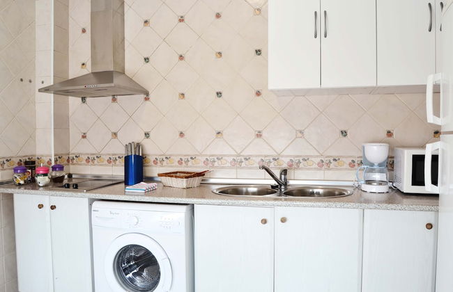 Marqués de Guadiaro 1 - Foto 29