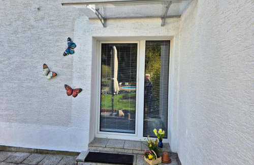 Ferienwohnung Schorfheide Krüger - Foto 39