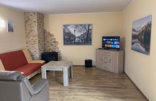 Dom z Ogrodem blisko Trójmiasta i Kaszub - Foto 16