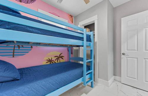 4 Ensuites Bed + Minutes to Anna Maria Island - Foto 51