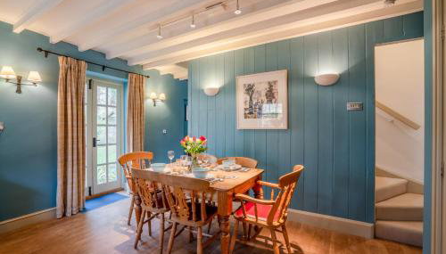 Manor Lodge Cottage - Foto 2