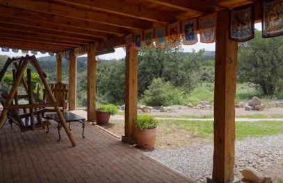 Heart and Wings Retreat Center - Foto 43