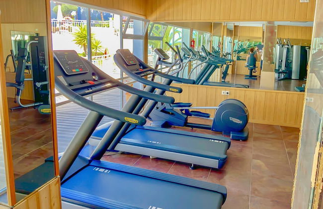 Marbella Resort 6 Pool Whirlpool Sauna - Foto 20