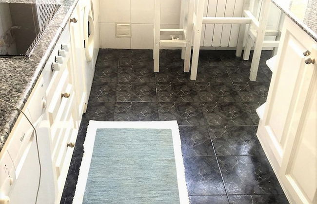 Boheme Be My Guest Castelldefels - Foto 11