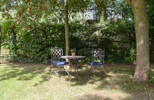 The Old Winery Cottage - Photo 11