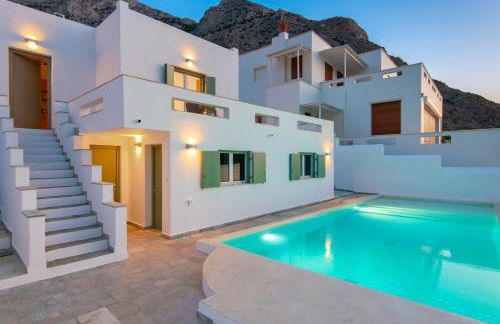 Villa Grotta - Foto 1