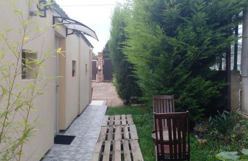 Charmant Studio indépendant - Foto 2