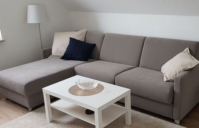 Holiday Apartment Bathmann - Foto 3