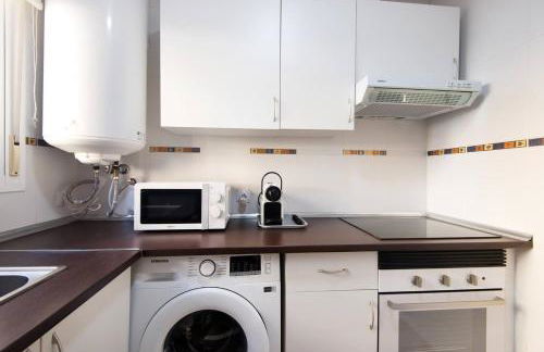 La guevara de Victoria apartment, city center - Foto 8