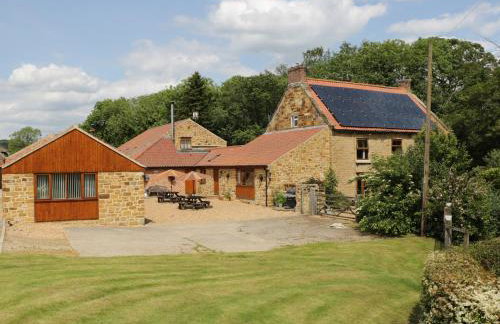 Little Byre Cottage - Photo 1