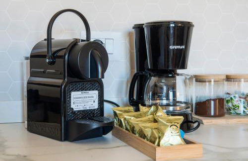 Dimora San Bartolomeo - Design, Panoramic View & Culture - Foto 9