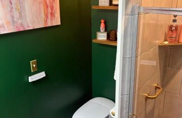 Opulence On Oak Street - Foto 47