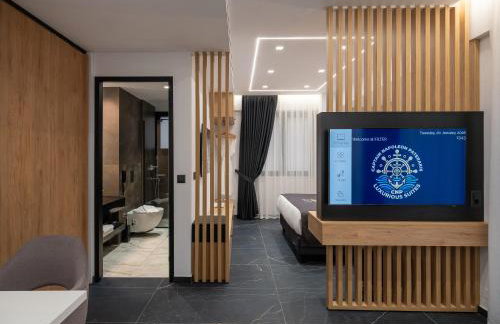 Captain Napoleon Paterakis CNP Luxurious Suites - Foto 18