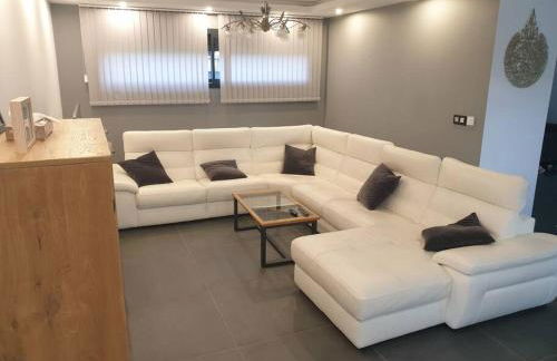 location villa moderne piscine - Foto 11