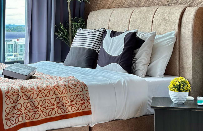 Atlantis Residence 2 - Foto 18