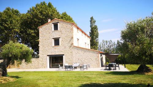 Mas Puig Grand Gîte - Foto 3