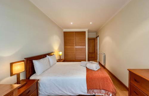 Casa Coração de Viana - Near the Beach Apartment - Foto 14