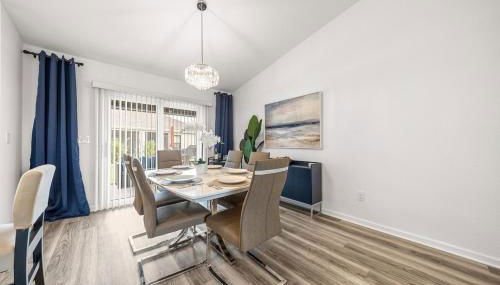 Villages Escape by Eastport Square With Golf Cart and BBQ - Foto 5